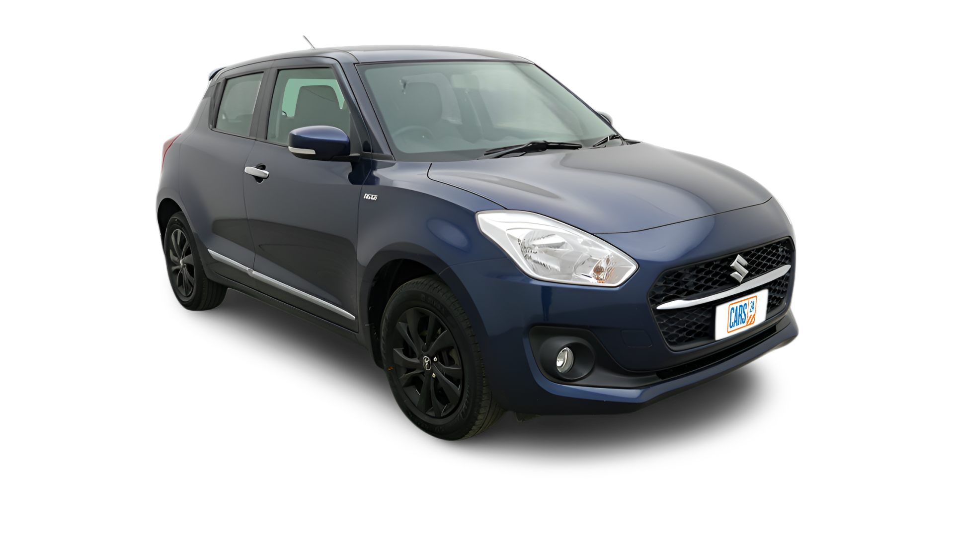 Maruti Swift-img